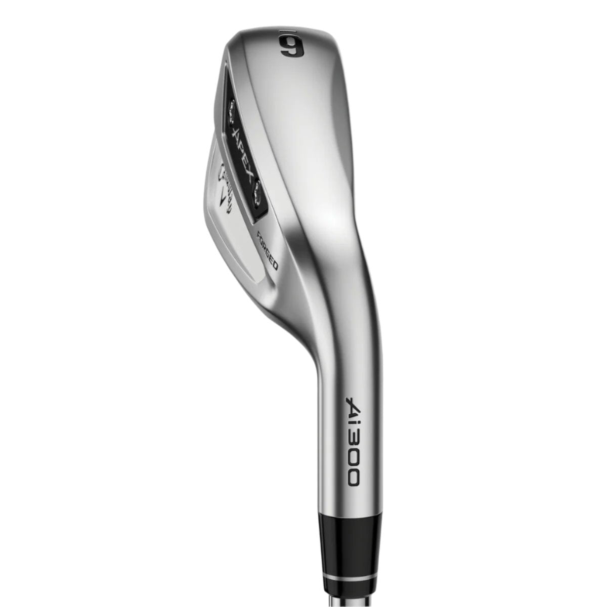 Callaway APEX Ai300 アイアンセット5本OPUSウェッジ2本 Callaway Apex Ai300 Iron Sets - Graphite - Free Custom Options