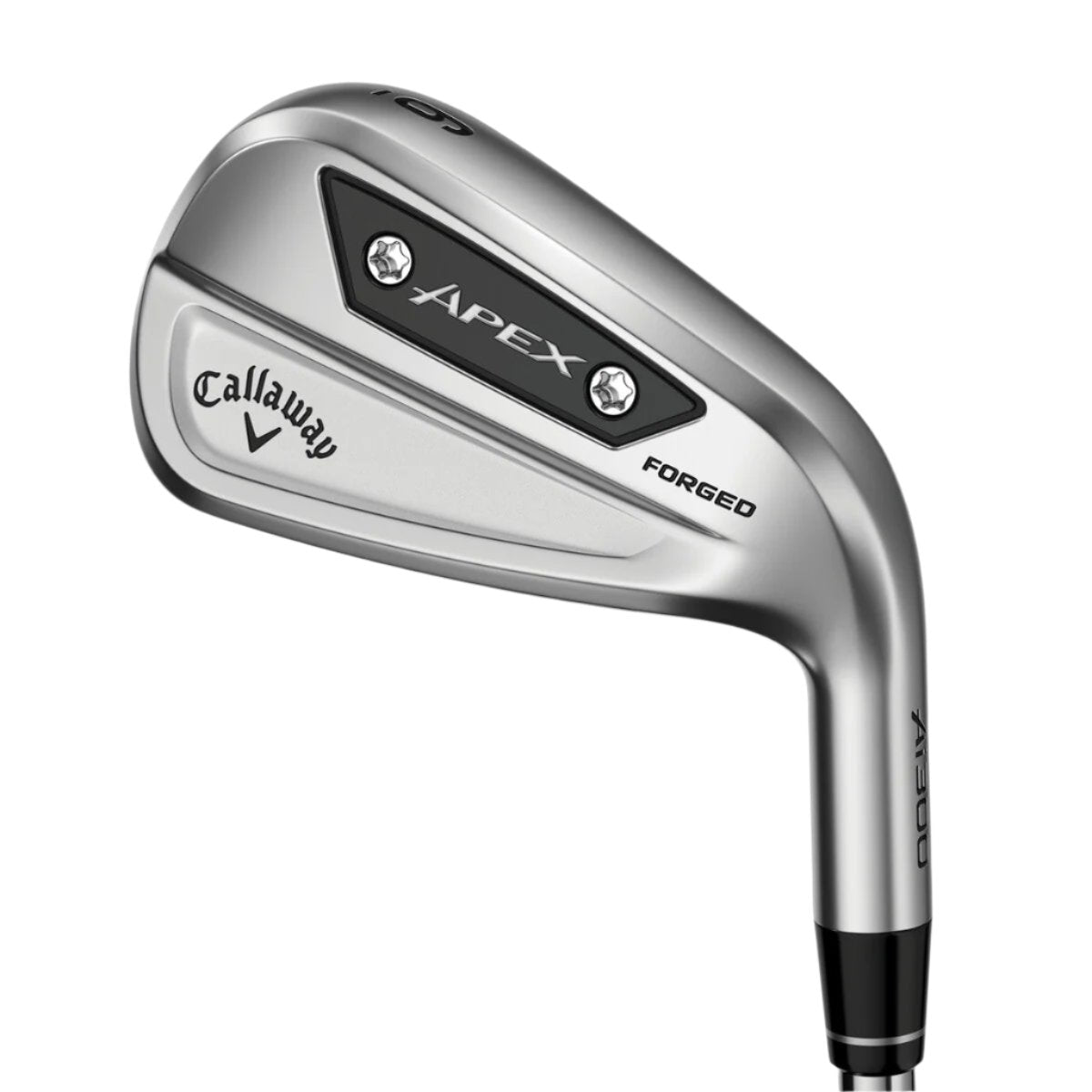 Callaway Paradym Ai Smoke MAX Fast Individual Irons - Graphite