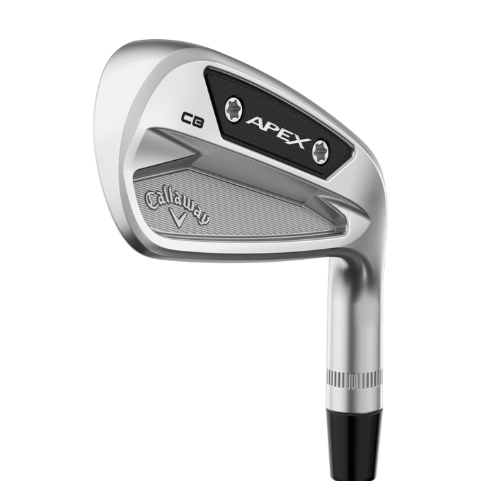 Callaway Apex CB Individual Irons - Graphite - Free Custom Options