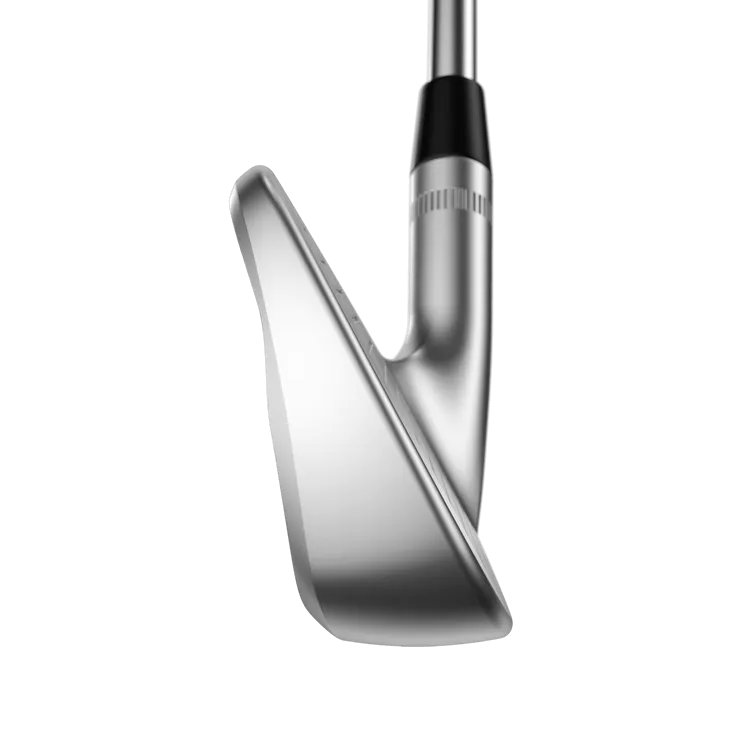 Callaway Apex CB Irons Set - Graphite - Free Custom Options