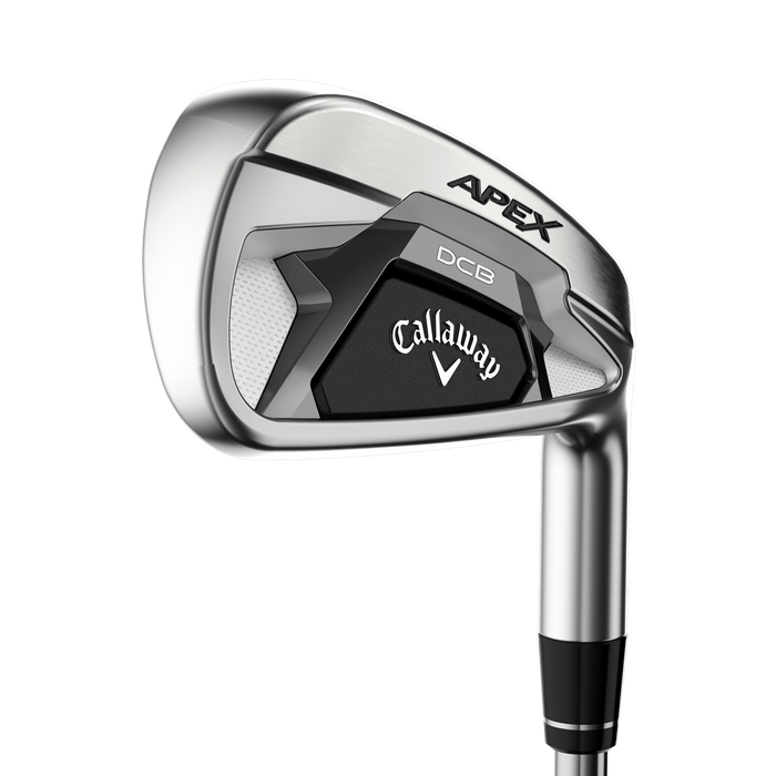 Callaway Apex DCB 21 9 Iron Only - Right Hand Stiff - Demo Used