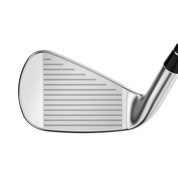 Callaway Apex DCB 21 Iron Sets - Graphite