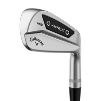 Callaway Apex MB Irons Set - Steel - Free Custom Options