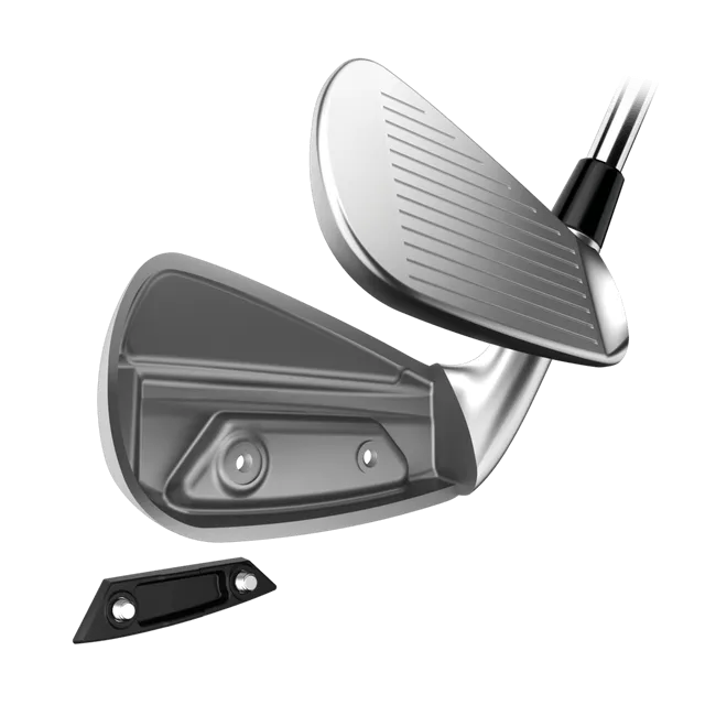 Callaway Apex Pro Irons Set - Steel - Canadian Pro Shop Online