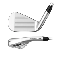 Callaway Apex Pro Irons Set - Steel