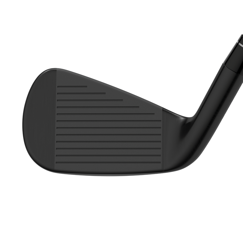 Callaway Apex Ti Fusion Individual Irons - Graphite - Free Custom Options