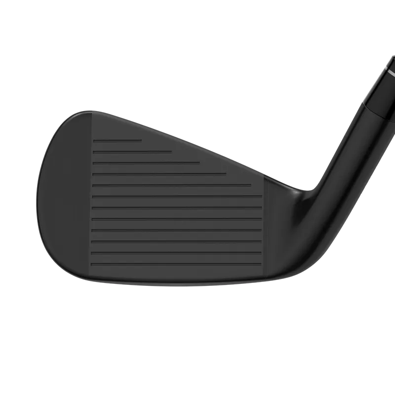 Callaway Apex Ti Fusion Iron Sets - Graphite