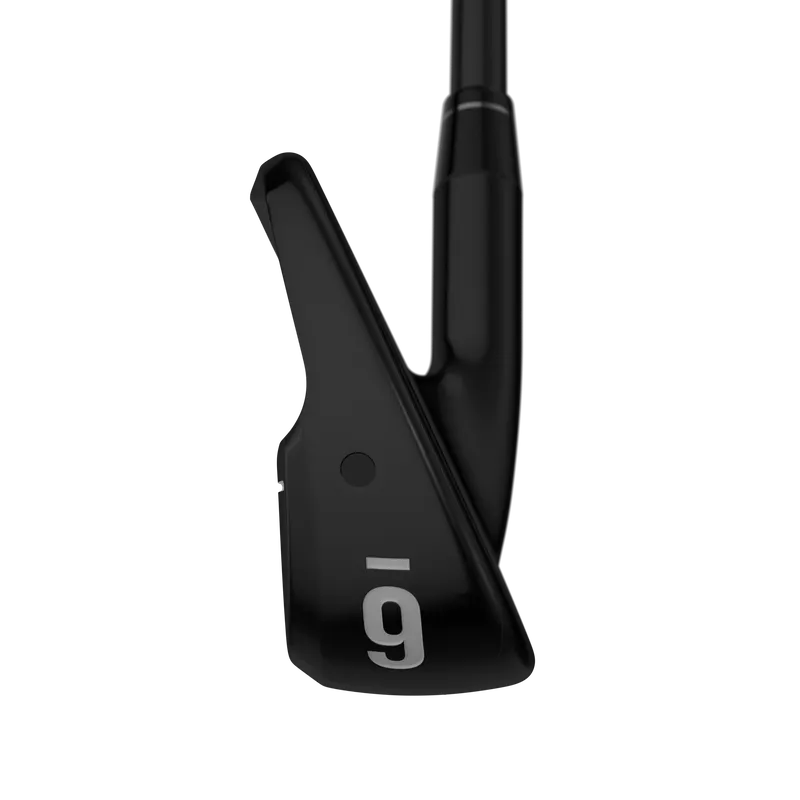 Callaway Apex Ti Fusion Iron Sets - Steel