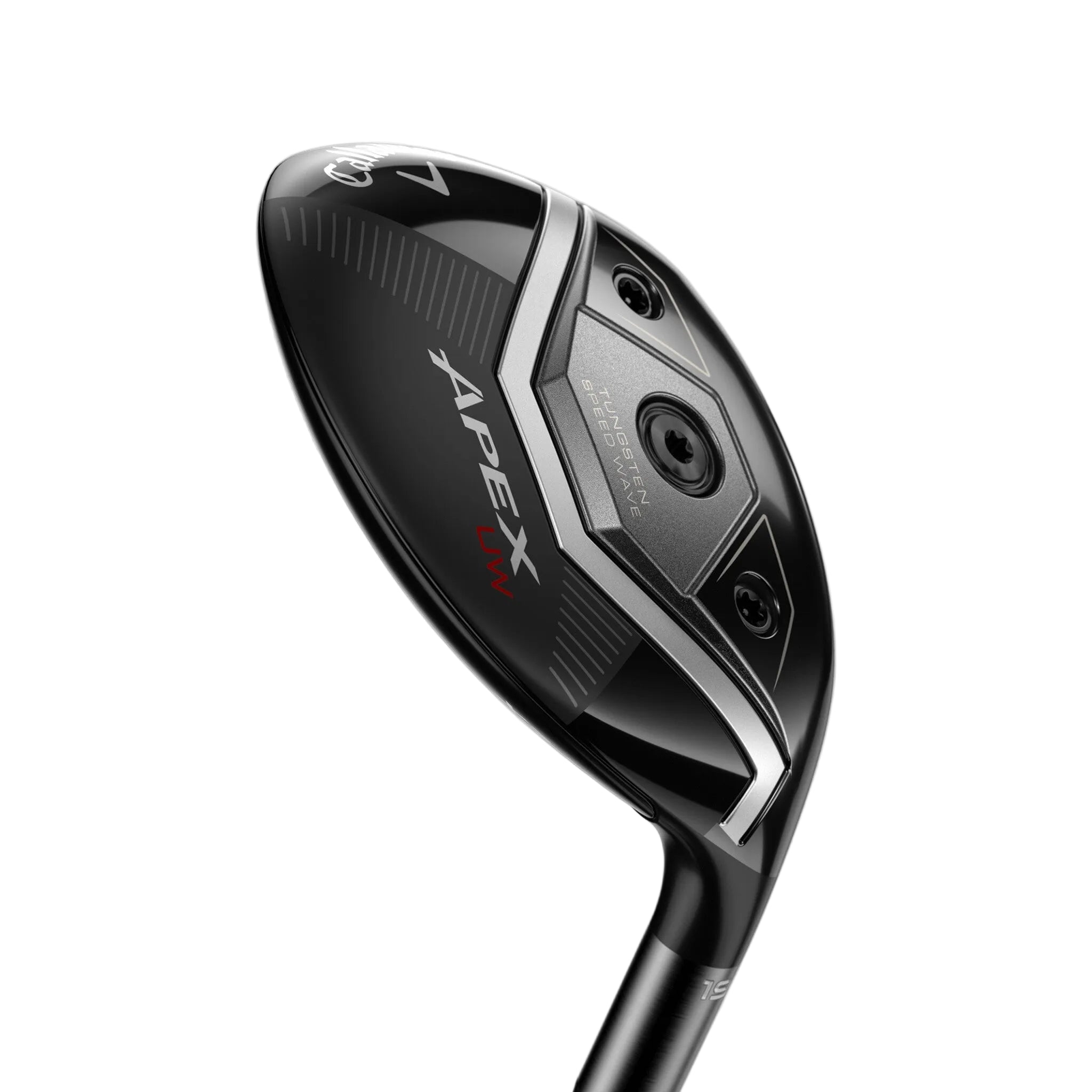 Callaway Apex Utility Wood | Versatility in Every Condition