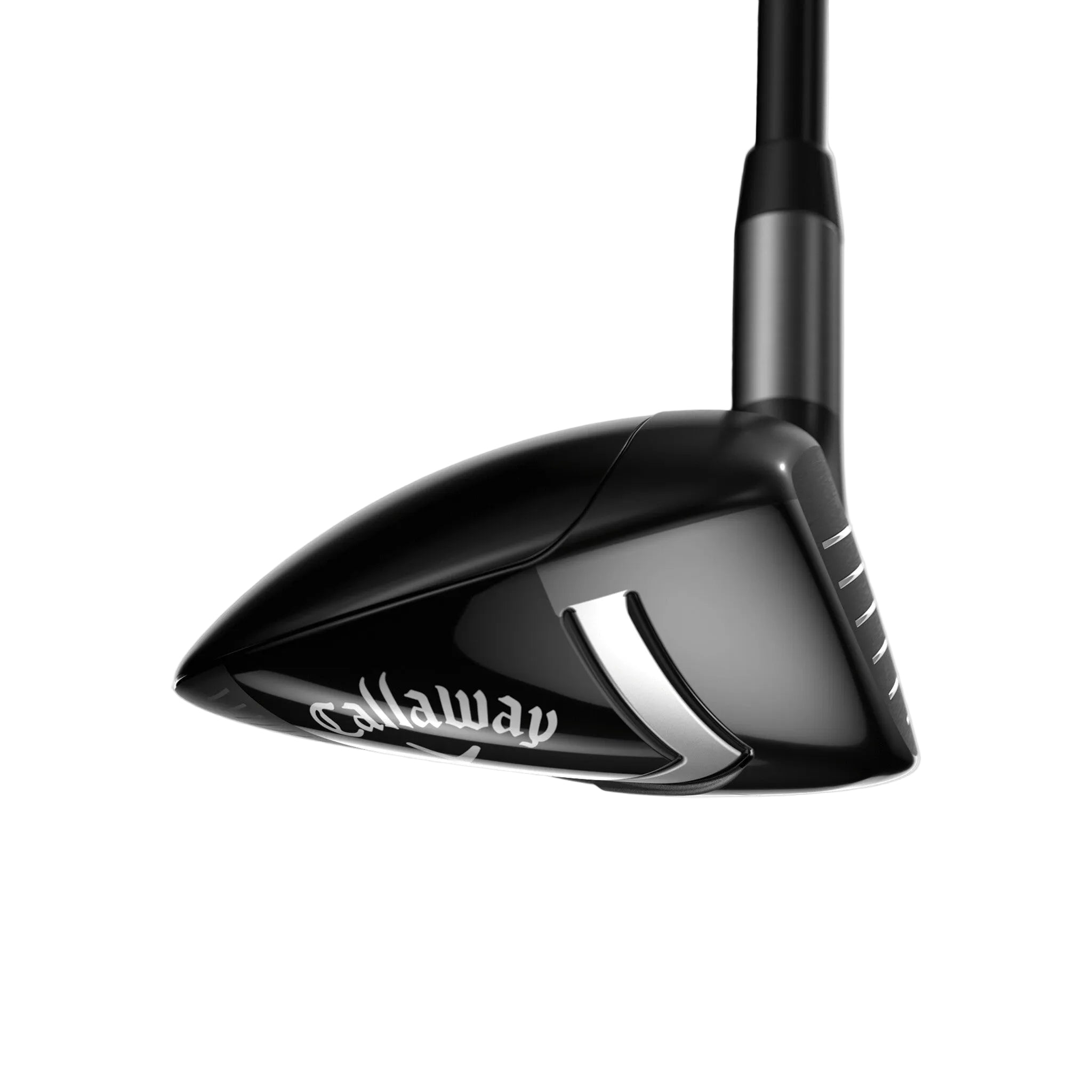 Callaway Apex Utility Wood | Versatility in Every Condition