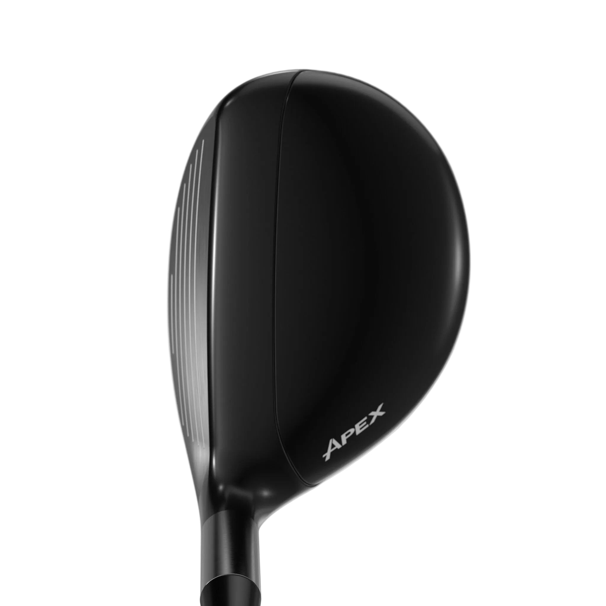 Callaway Apex Utility Wood | Versatility in Every Condition