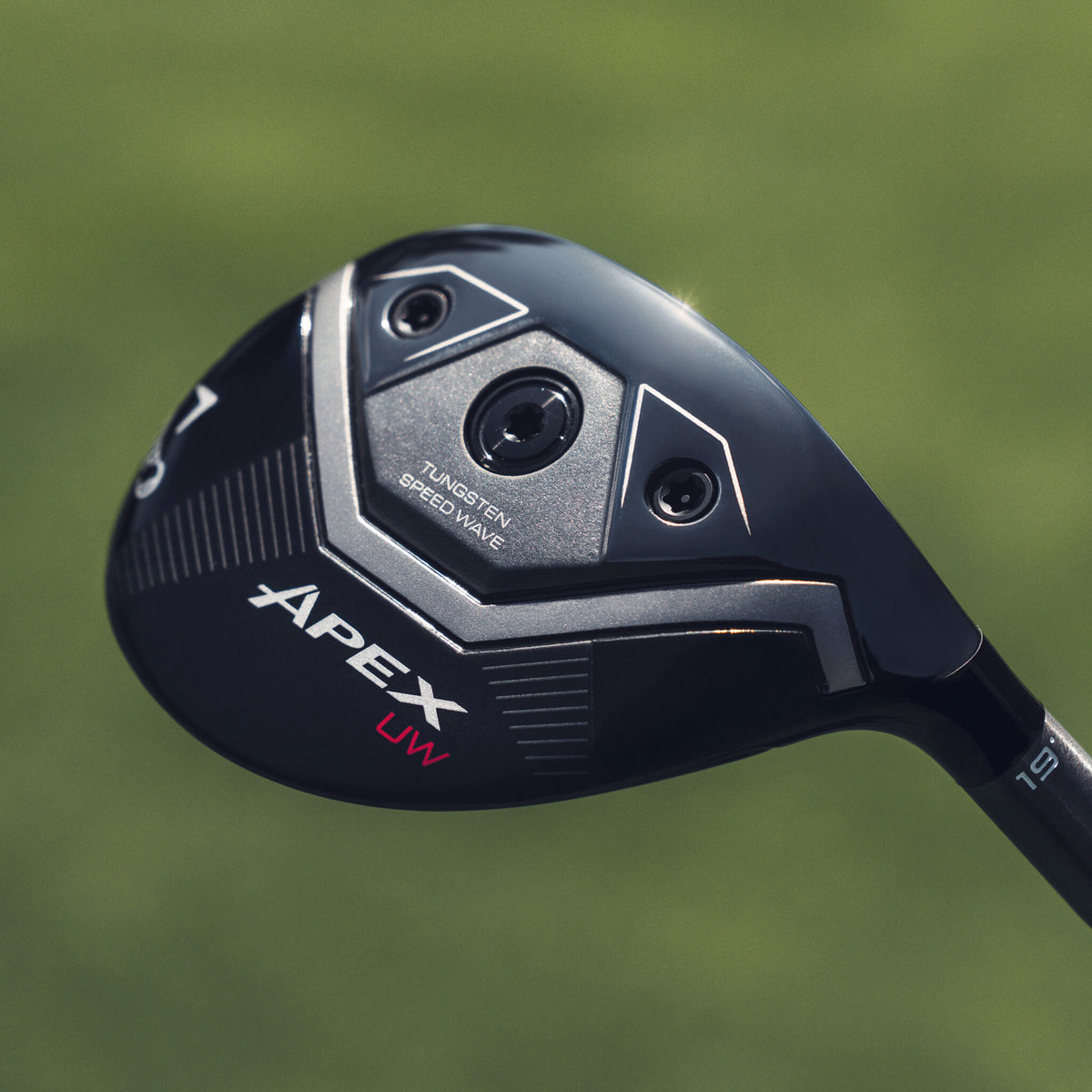 Callaway Apex Utility Wood