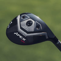Callaway Apex Utility Wood