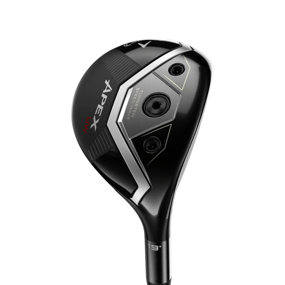 Callaway Apex Utility Wood