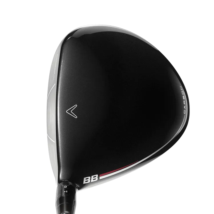 Callaway Big Bertha Driver