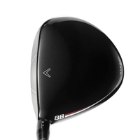 Callaway Big Bertha Driver