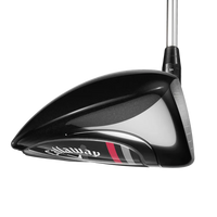 Callaway Big Bertha Driver