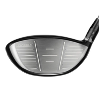 Callaway Big Bertha Driver