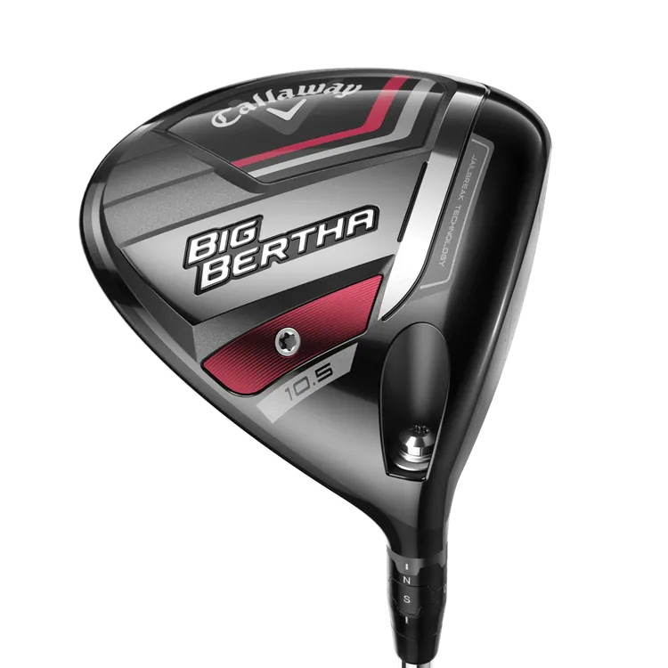 Callaway Big Bertha Driver – Canadian Pro Shop Online
