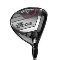 Callaway Big Bertha Fairway - 5/19 - RH - Demo Used
