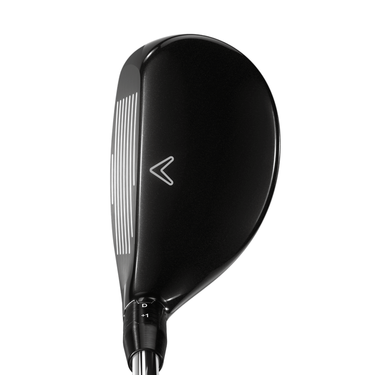 Callaway Big Bertha Hybrids
