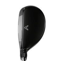 Callaway Big Bertha Hybrids