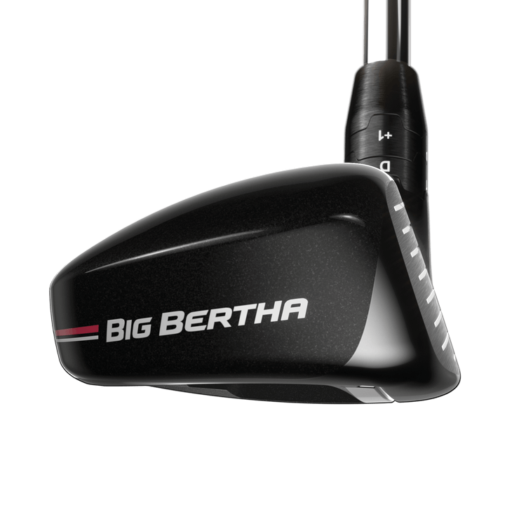 Callaway Big Bertha Hybrids