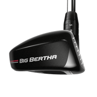 Callaway Big Bertha Hybrids
