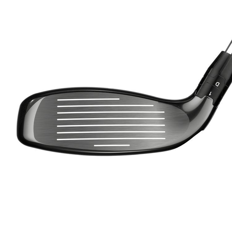 Callaway Big Bertha Hybrids