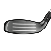 Callaway Big Bertha Hybrids
