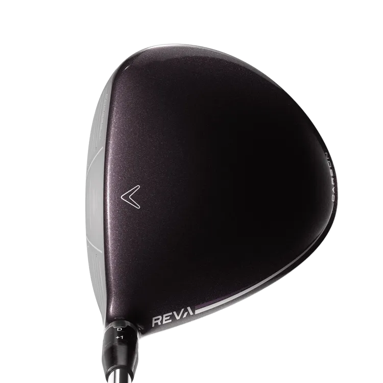 Callaway Big Bertha REVA Drivers - Womens