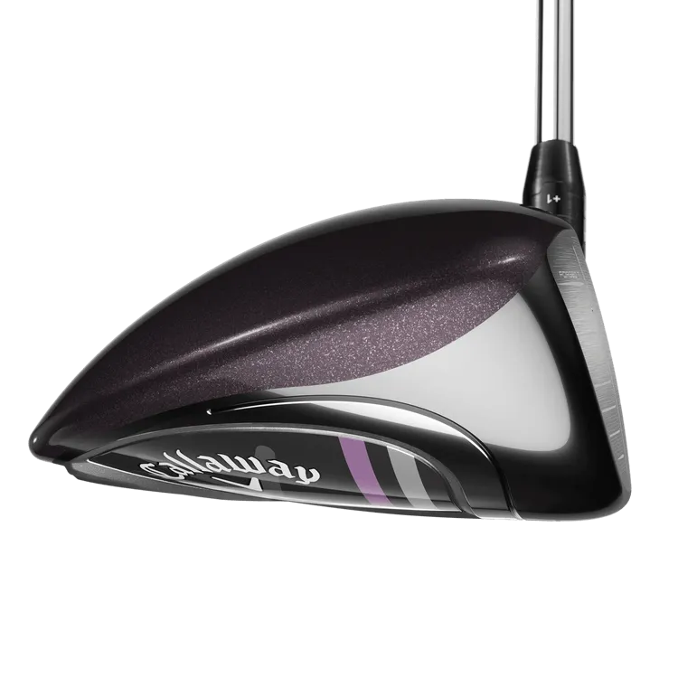 Callaway Big Bertha REVA Drivers - Womens