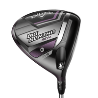 Callaway Big Bertha REVA Drivers - Womens