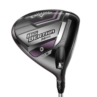 Callaway Big Bertha REVA Drivers - Womens