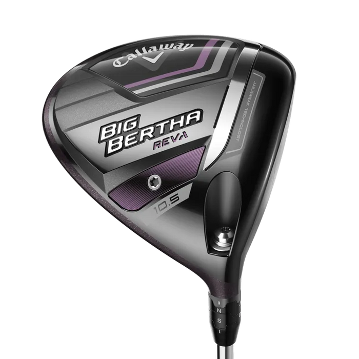 Callaway Big Bertha REVA Drivers - Womens