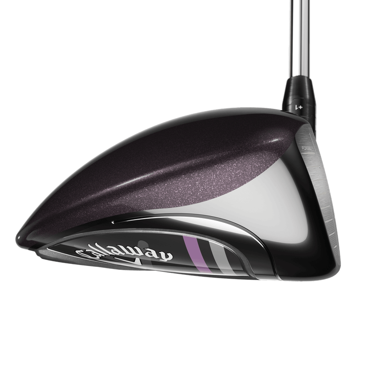 Callaway Big Bertha REVA Drivers - Womens