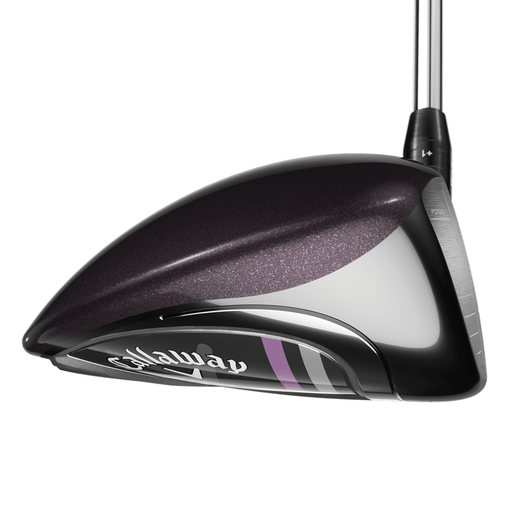 Callaway Big Bertha REVA Drivers - Womens – Canadian Pro Shop Online