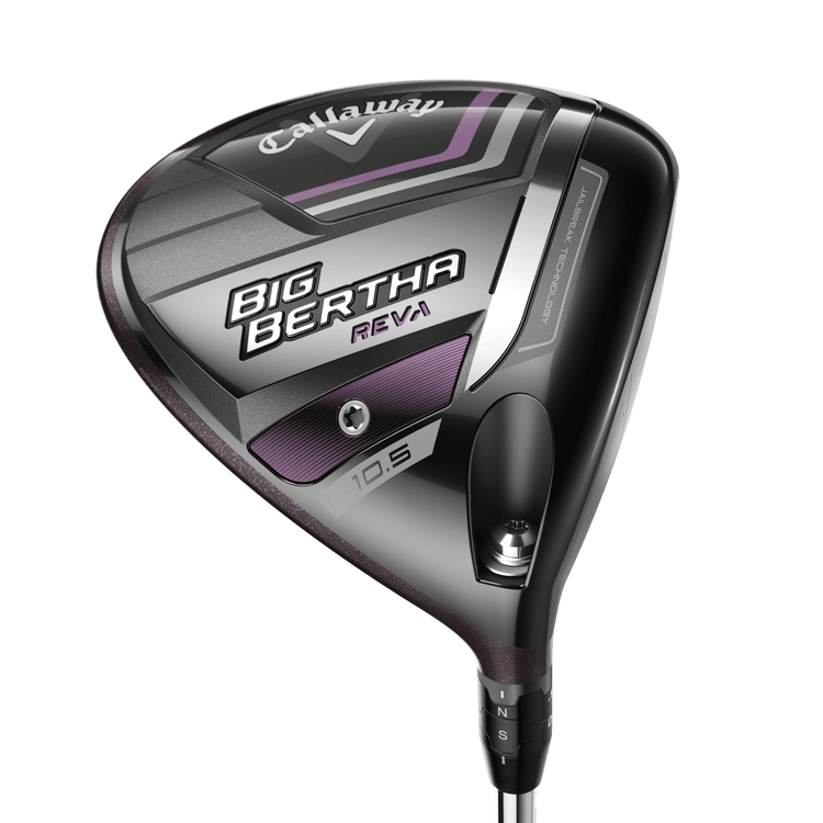 Callaway Big Bertha REVA Drivers - Womens