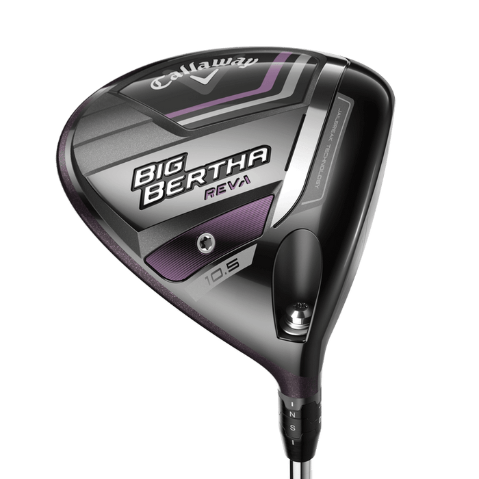 Callaway Big Bertha REVA Drivers - Womens