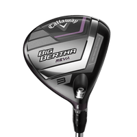 Callaway Big Bertha REVA Fairway - 3 Wood - RH - Ladies Demo Used, Callaway, Canada