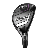 Callaway Big Bertha REVA Hybird - 4H/24 - LH - Ladies Demo Used
