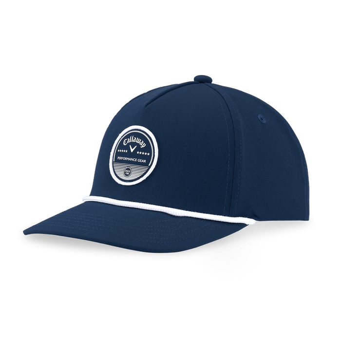 Callaway Bogey Free Adjustable Golf Cap '24 - Mens
