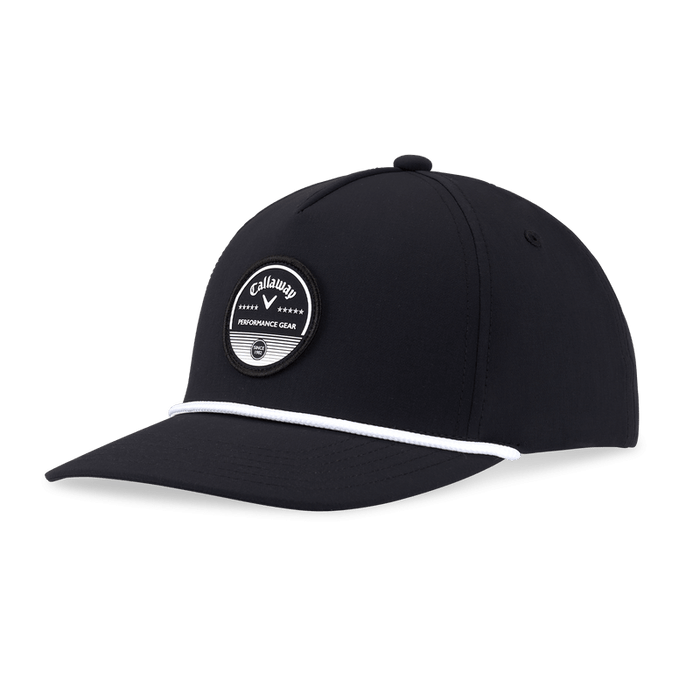 Callaway Bogey Free Adjustable Golf Cap '24 - Mens