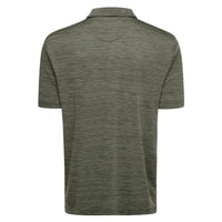 Callaway Broker Stripe Texture Men's Polo