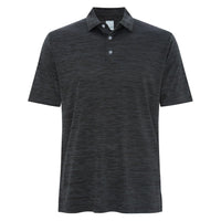 Callaway Broker Stripe Texture Men's Polo