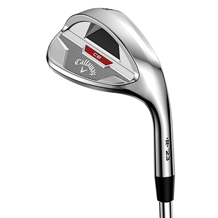 Callaway CB Full-Face Wedge - 60.12 - RH - Demo Used