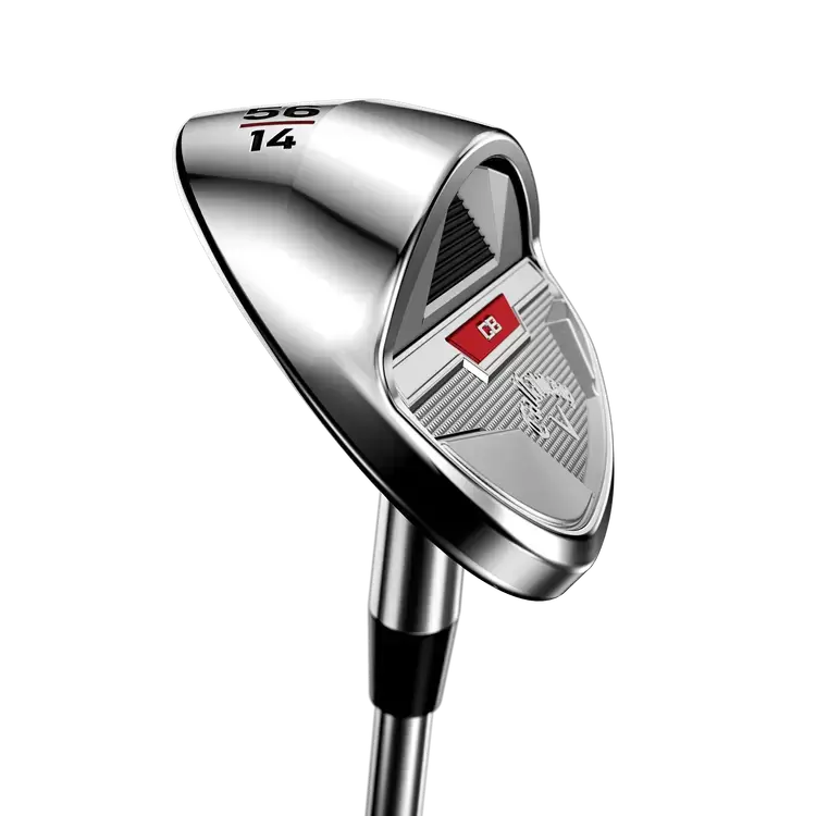 Callaway CB Wedges - Steel