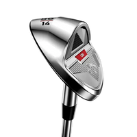 Callaway CB Wedges - Steel
