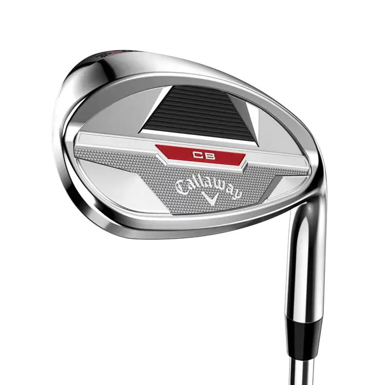 Callaway CB Wedges - Steel