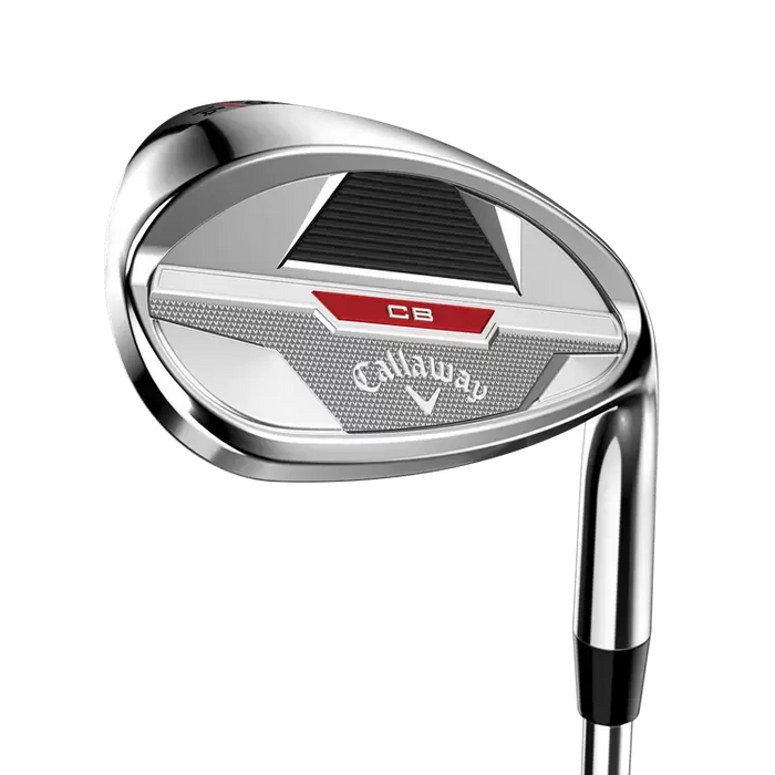 Callaway CB Wedges - Steel